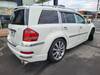 MERCEDES BENZ GL-CLASS