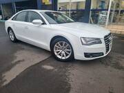 2013 AUDI A8