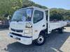 FUSO CANTER