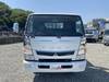 FUSO CANTER