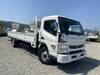 FUSO CANTER