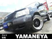 2012 TOYOTA SUCCEED VAN