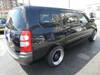 TOYOTA SUCCEED VAN