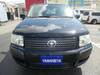 TOYOTA SUCCEED VAN