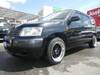 TOYOTA SUCCEED VAN