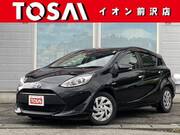 2018 TOYOTA AQUA
