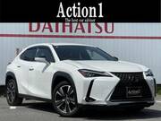 2018 LEXUS UX