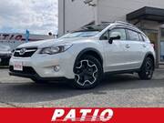2014 SUBARU XV