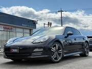 2013 PORSCHE PANAMERA