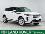 2021 LAND ROVER RANGE ROVER EVOQUE