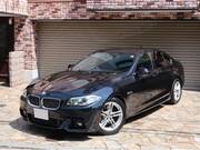 2014 BMW 5 SERIES