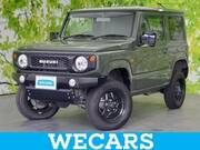 2019 SUZUKI JIMNY