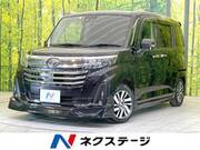 2022 TOYOTA ROOMY