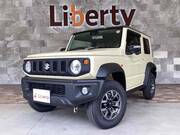 2025 SUZUKI JIMNY SIERRA