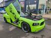DODGE DODGE CHARGER