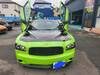 DODGE DODGE CHARGER