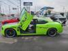 DODGE DODGE CHARGER