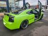 DODGE DODGE CHARGER