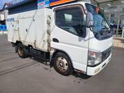 2008 FUSO CANTER