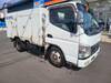 FUSO CANTER