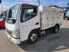 FUSO CANTER