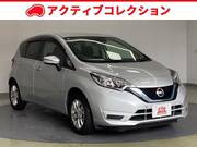 2019 NISSAN NOTE