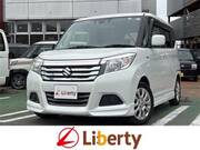 2018 SUZUKI SOLIO