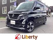 2020 NISSAN ROOX