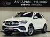 MERCEDES BENZ GLE