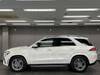 MERCEDES BENZ GLE
