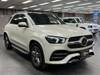 MERCEDES BENZ GLE