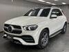 MERCEDES BENZ GLE