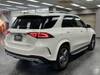MERCEDES BENZ GLE