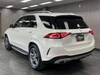MERCEDES BENZ GLE