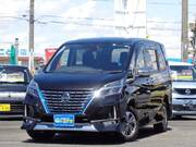 2020 NISSAN SERENA