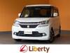 SUZUKI SOLIO BANDIT