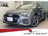 AUDI A3 SEDAN