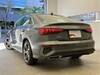 AUDI A3 SEDAN