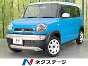 2016 SUZUKI HUSTLER G