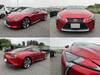 LEXUS LC