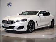 2022 BMW 8 SERIES