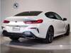 BMW 8 SERIES