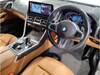 BMW 8 SERIES