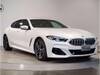 BMW 8 SERIES