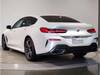 BMW 8 SERIES