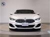 BMW 8 SERIES