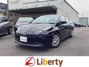 2020 TOYOTA PRIUS S