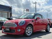 2014 BMW MINI
