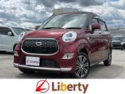 2016 DAIHATSU CAST
