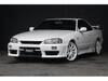 NISSAN SKYLINE